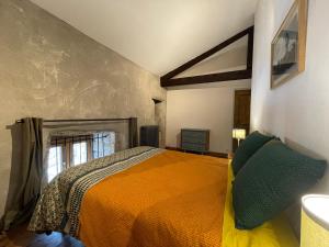 Appartements Chateau de Latour sur Sorgue : photos des chambres