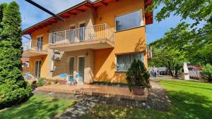 Apartments in Siofok - Balaton 35466