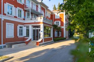 Villa Valdepian Apartments