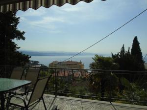 Apartment Ella, Opatija