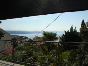 Apartment Ella, Opatija