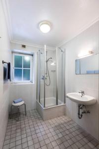 Double Room with Shared Bathroom room in Schlossrestaurant Neuschwanstein