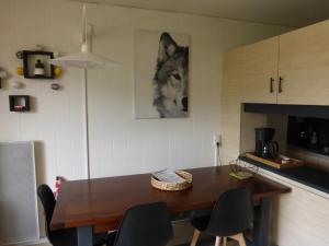 Appartements EDELWEISS 12 : photos des chambres