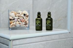 Διαμέρισμα ΑΥΡΑ με μοναδική θέα στη θάλασσα