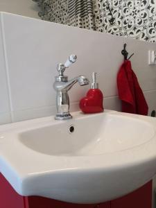 Red Bed