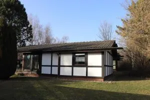 Ferienhaus Robinson Schinderhanneseck 112 - Haßmersheim