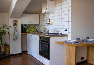 San basilio guest house