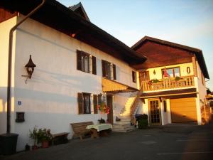 obrázek - Gästehaus zur Brücke