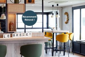 Hotels Campanile Clermont Ferrand - Le Brezet : photos des chambres