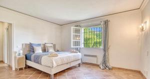 Villas Maison Prakash : photos des chambres