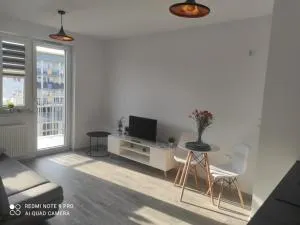 Apartament z Jacuzzi i Sauna - Jedlińsk