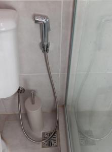 Costanera Posadas-DepartamentoTemporario-Cochera