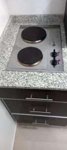 Costanera Posadas-DepartamentoTemporario-Cochera