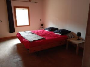 Chalets Handgit : photos des chambres