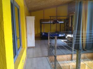 Chalets Handgit : photos des chambres