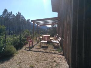 Chalets Handgit : photos des chambres