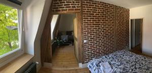 Appartements VIEUX LILLE Porte de Gand NESTYOU : photos des chambres