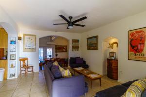 Flying Point Homestead