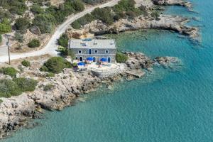 Karavostassi - The Stonehouse Lasithi Greece