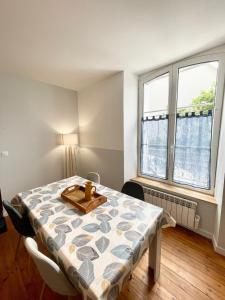 Appartements T2 Top Cocooning - Proche plages et du centre : photos des chambres