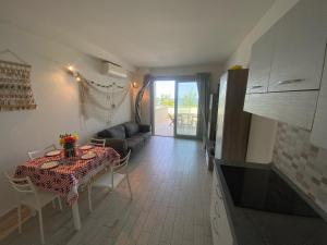 Appartamento Tramonto