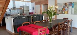 Chalets Handgit : photos des chambres