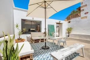 La Casa de Petrita - Ajuy