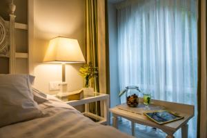 Double Room with Balcony room in Grande Hotel das Caldas da Felgueira