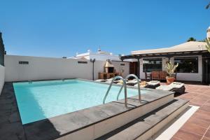 Villa Mar - 4hvězdičkové hotely ve městě Teguise