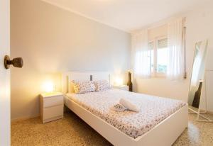 Moli Apartment Beach