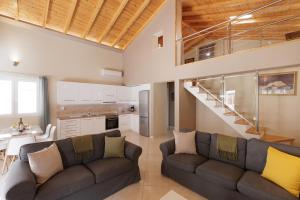 Mythos Modern Loft