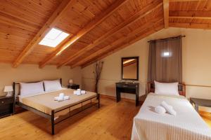 Mythos Modern Loft