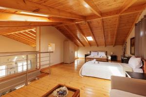 Mythos Modern Loft