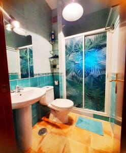 Sunny Balcony Alfalfa - Lovely Center Apartments Seville