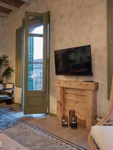 MAYA - Two bedroom in Enric Granados