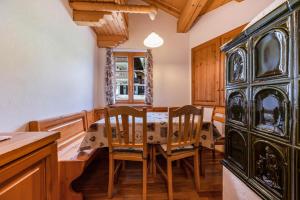 Ciasa Sommavilla Mansarda