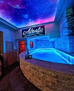 Adriatic Spa - Čenej