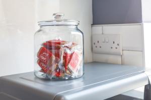 Cozy Coastal Getaway