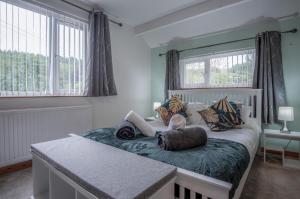 Tucking Mill - 3 Bedroom Holiday Home - Stepaside