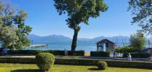 Ferienwohnung März - Arlaching