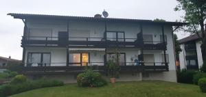 Ferienwohnung März