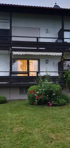 Ferienwohnung März