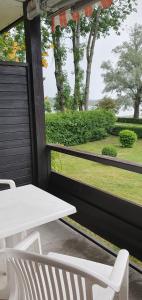 Ferienwohnung März