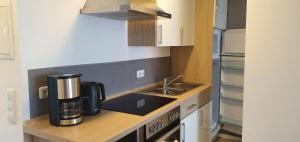 Ferienwohnung März