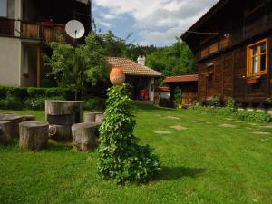 Kandaphery Guest Houses