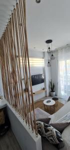 Sea & Sun cozy studio