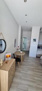 Sea & Sun cozy studio