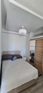 Sea & Sun cozy studio