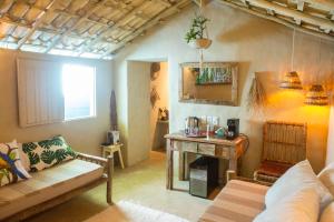 Petit Quadrado Trancoso