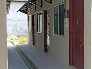 Depulauserai Roomstays - Kampong Kelat Rendang